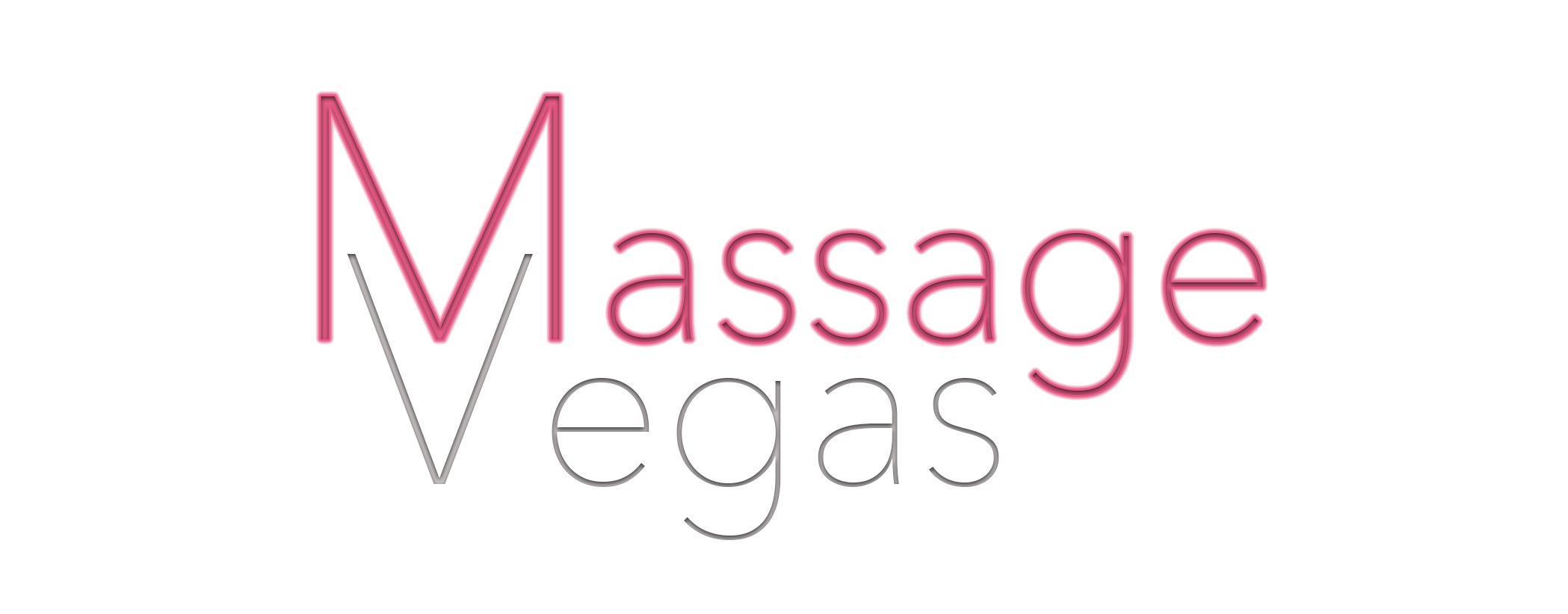 Vegas Massages Only Happen In Vegas